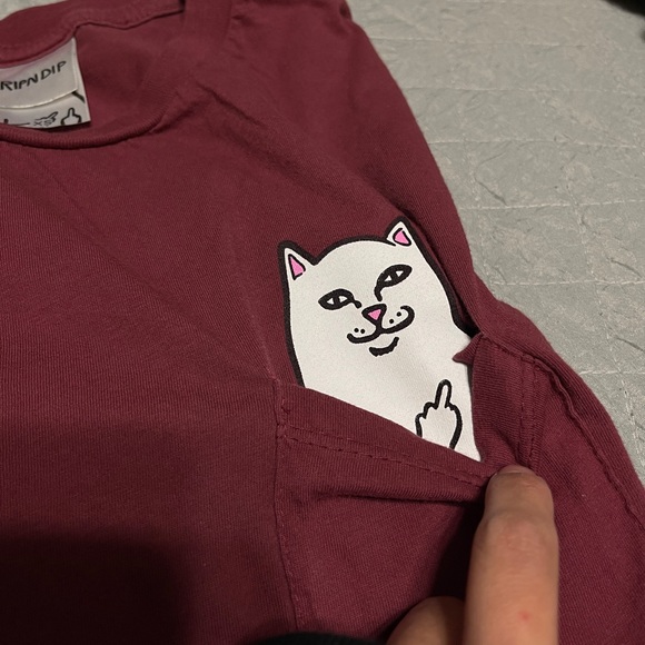 Rip n dip shirt - Picture 2 of 3